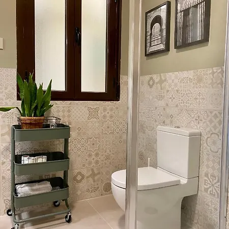 Appartement Galeria De Cervantes Tolède