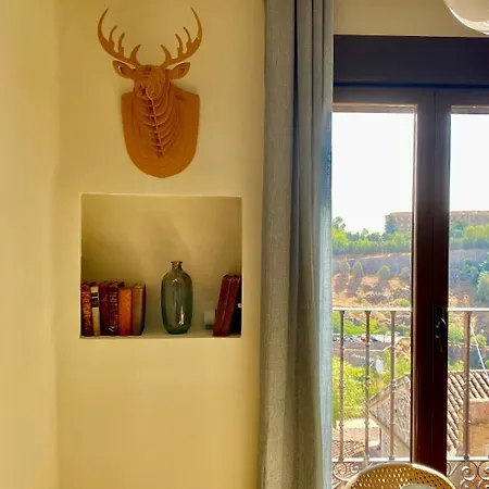 Appartamento Galeria De Cervantes *