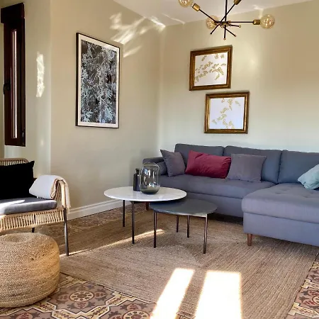 Galeria De Cervantes Appartamento *