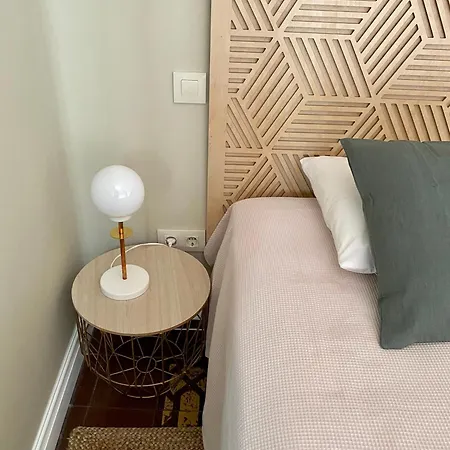 Appartamento Galeria De Cervantes Toledo