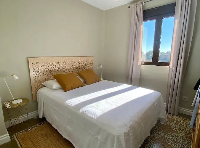 Apartman Galeria De Cervantes