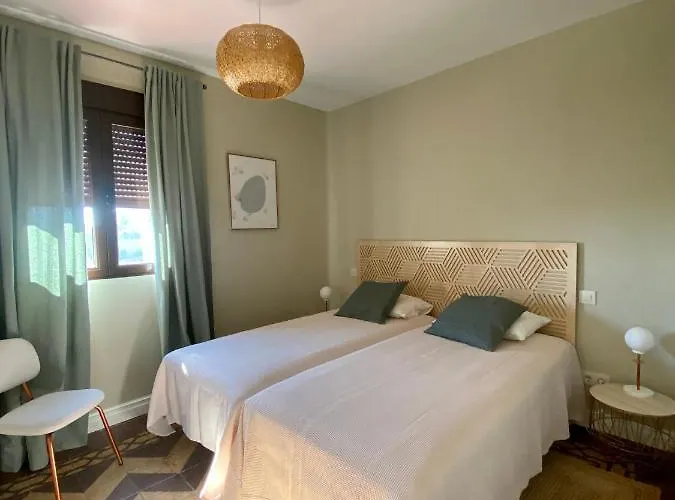 Galeria De Cervantes *