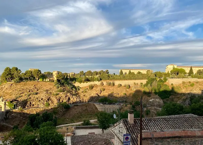 Galeria De Cervantes * Toledo