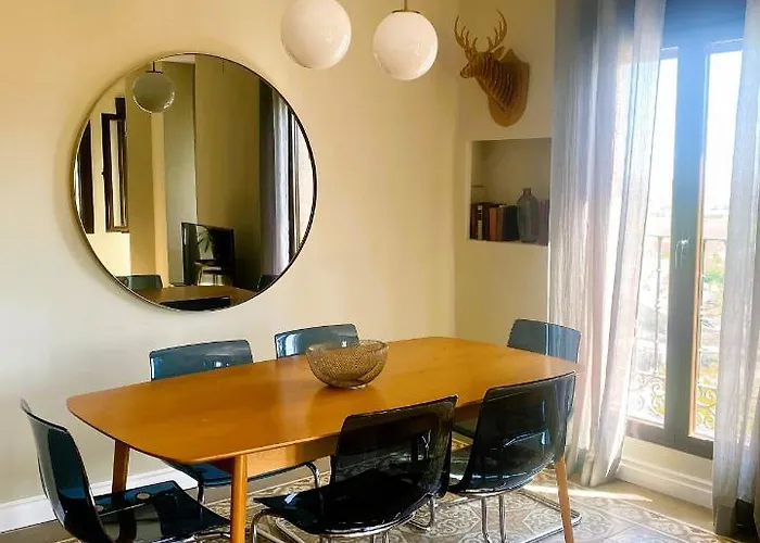 Galeria De Cervantes