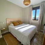 Apartamento Galería De Cervantes