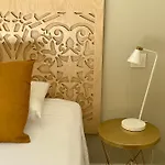 Apartamento Galería De Cervantes
