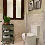 Apartamento Galería De Cervantes Toledo