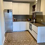 Apartamento Galería De Cervantes *