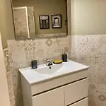 Galería De Cervantes Apartamento *