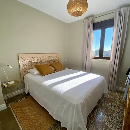 Apartment Galeria De Cervantes