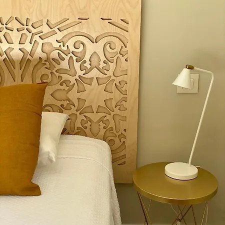 דירה Galeria De Cervantes