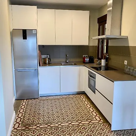 דירה Galeria De Cervantes *