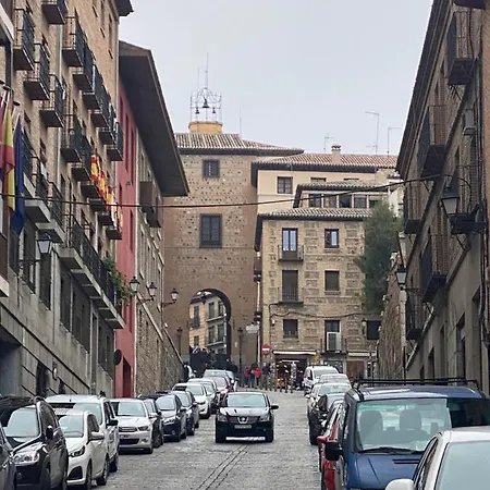 Galeria De Cervantes