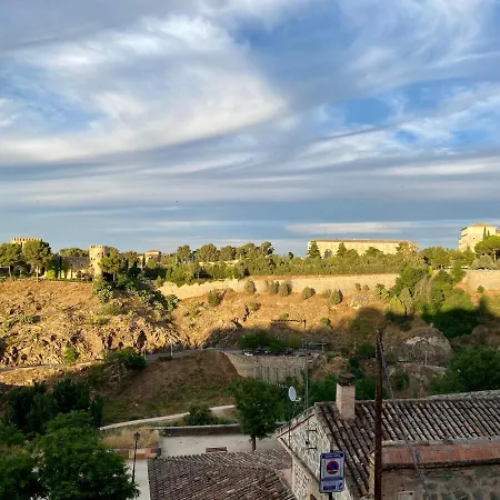 Galeria De Cervantes * Toledo