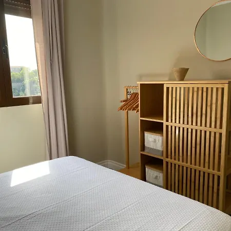Galería De Cervantes Apartamento Toledo