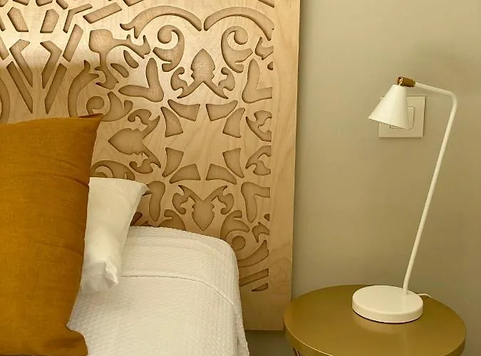 Appartamento Galeria De Cervantes