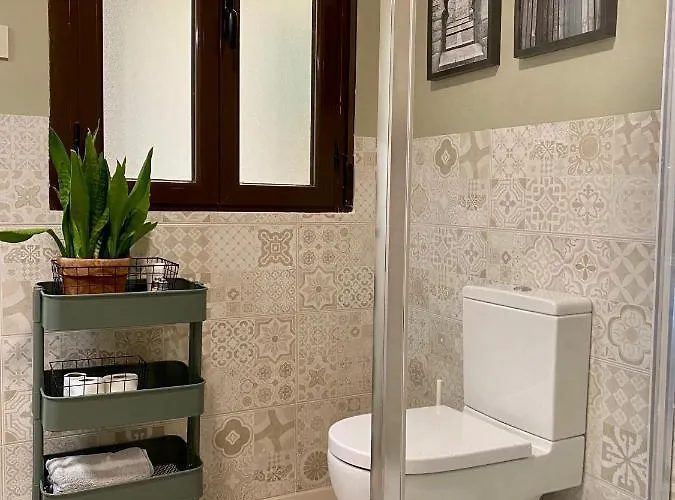 Appartamento Galeria De Cervantes Toledo