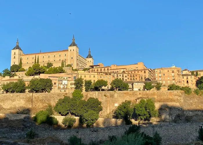 Galeria De Cervantes