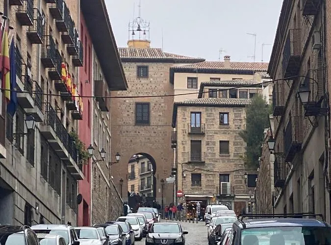 Galeria De Cervantes