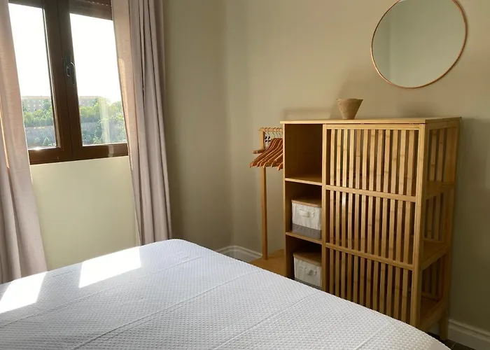 Galeria De Cervantes Appartamento Toledo