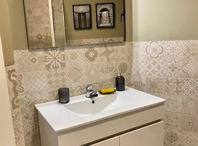 Galeria De Cervantes Appartamento *